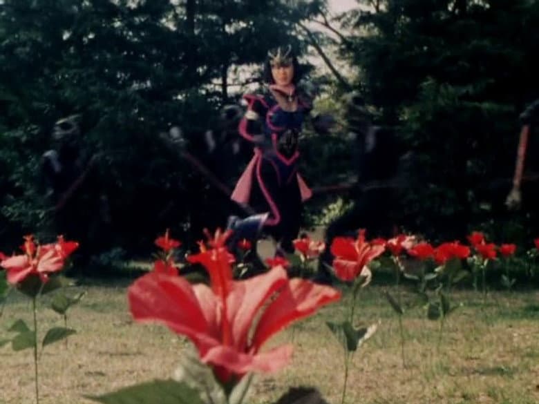 Farewell, Dear Flower!