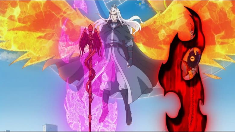 Episode 12