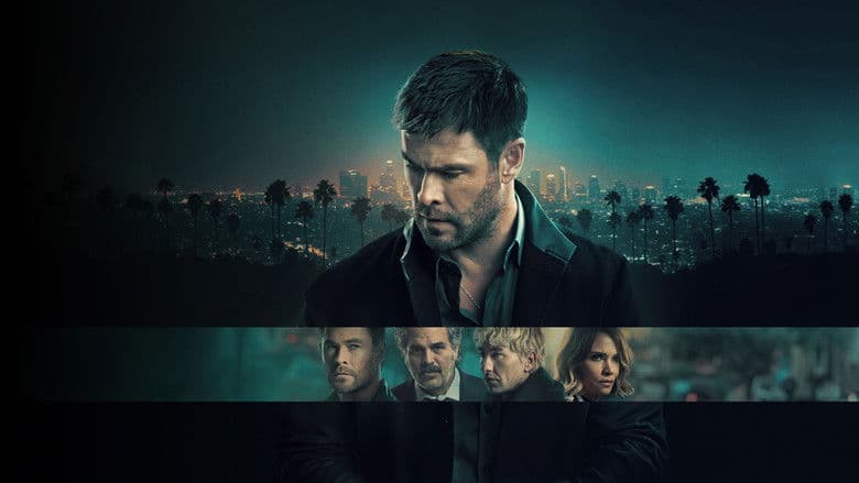 Crime 101