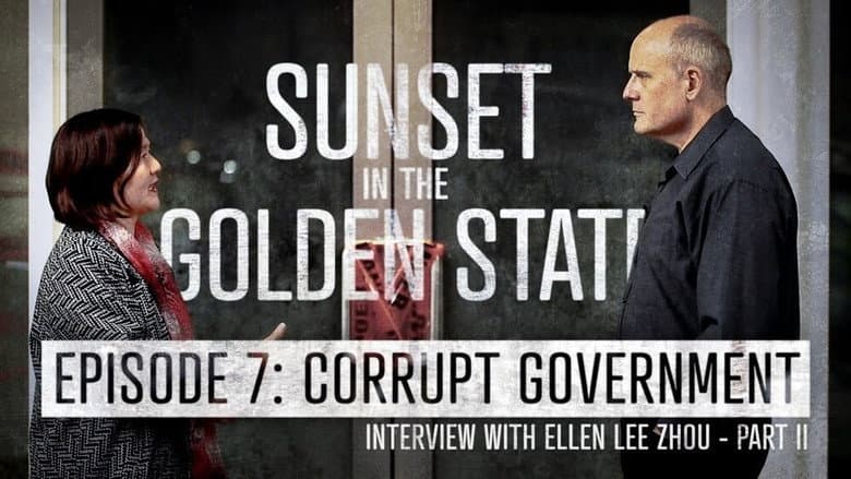 Corrupt Government, Part 2
