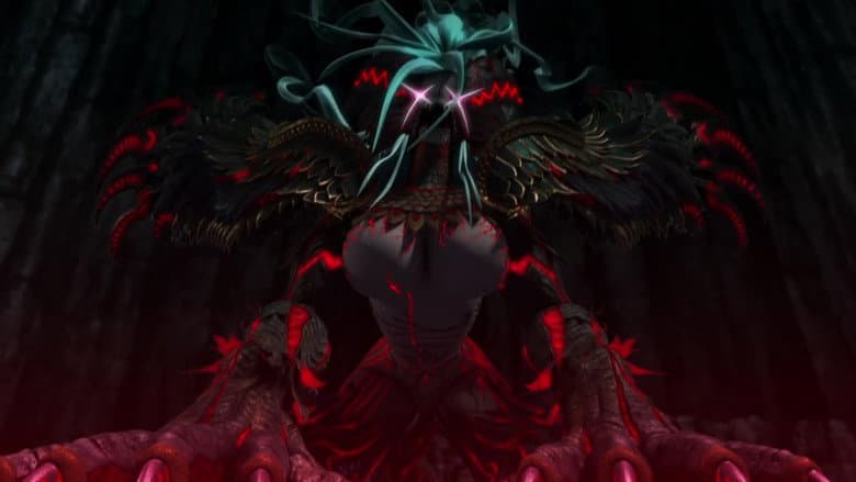 Absolute Demonic Front Mesopotamia I