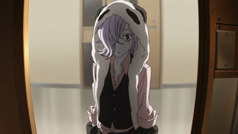Rinroku Kaishou's Crime