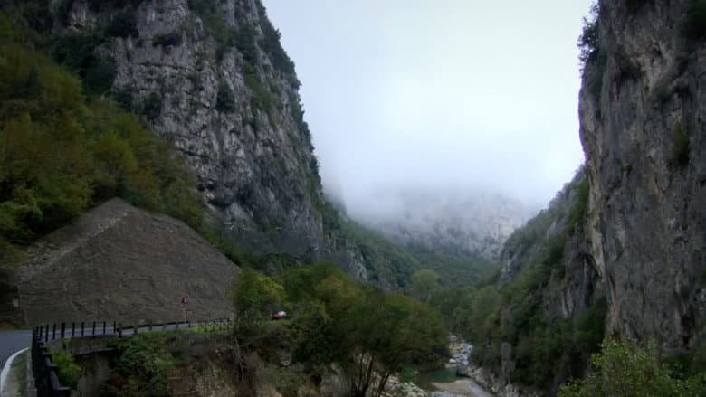To the Centre of the Earth