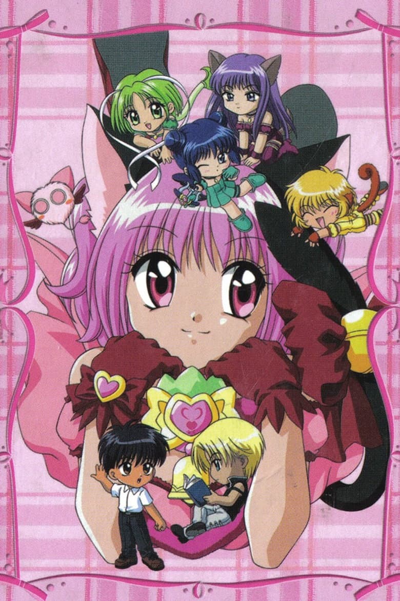 Turning into a Cat – Justice Lies in a Girl in Love ~Nya!