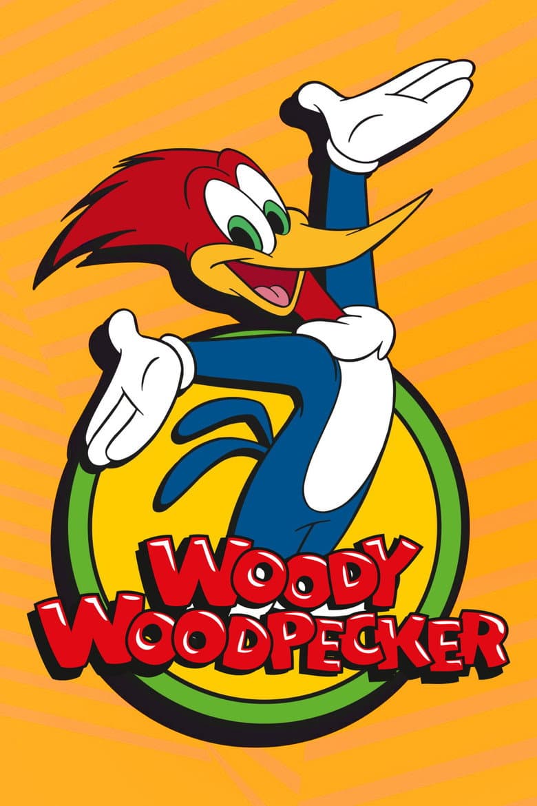 Woodsy Woody