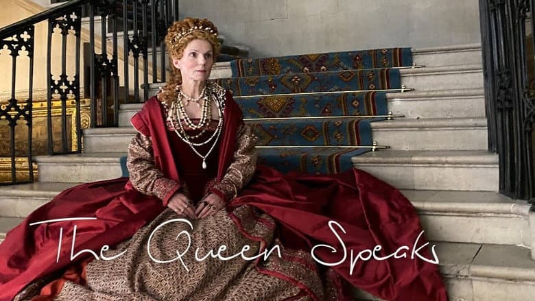 The Queen Speaks