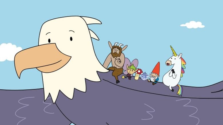 The Over-Eager Eagle
