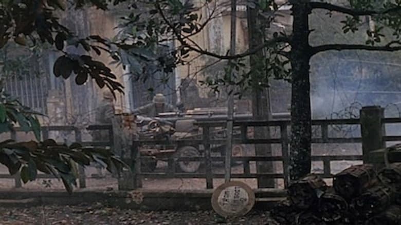 An Endless War (1968-1969)