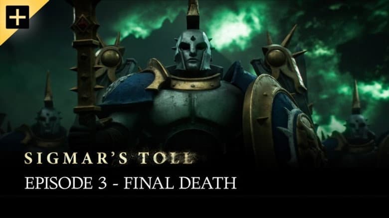 Final Death