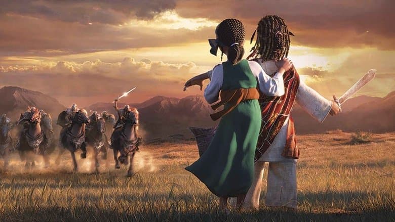 Bilal: A New Breed of Hero
