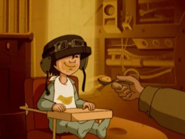Episode 13