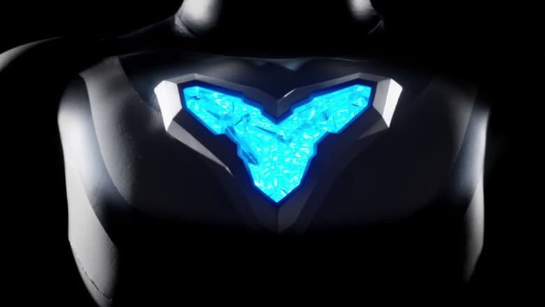 Ultraman Teo