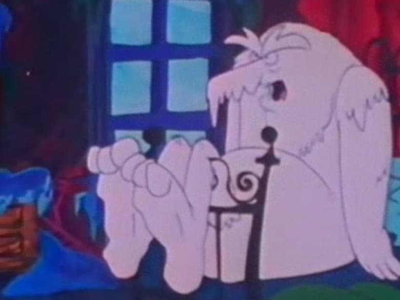 The Real Cool Ghoul