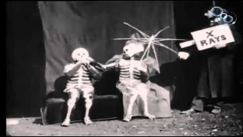 The X-Ray Fiend