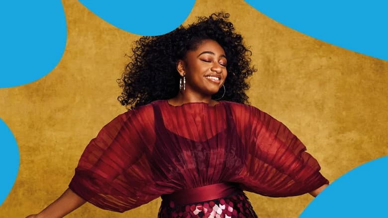 The Great American Songbook with Samara Joy