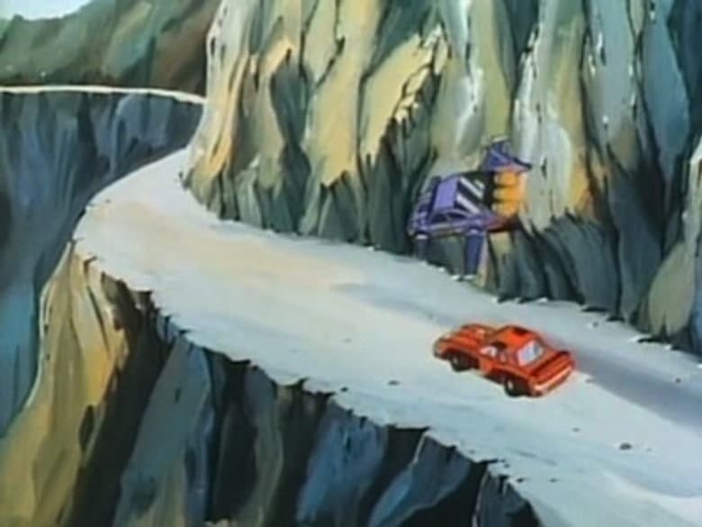 Race Against Time