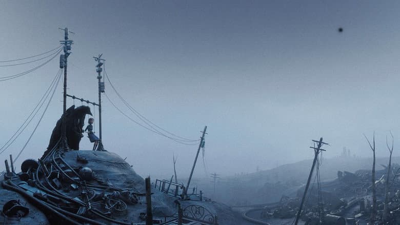 The Dying World