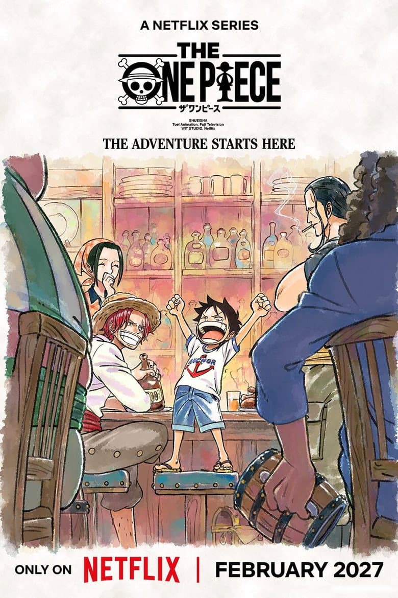Episode 1