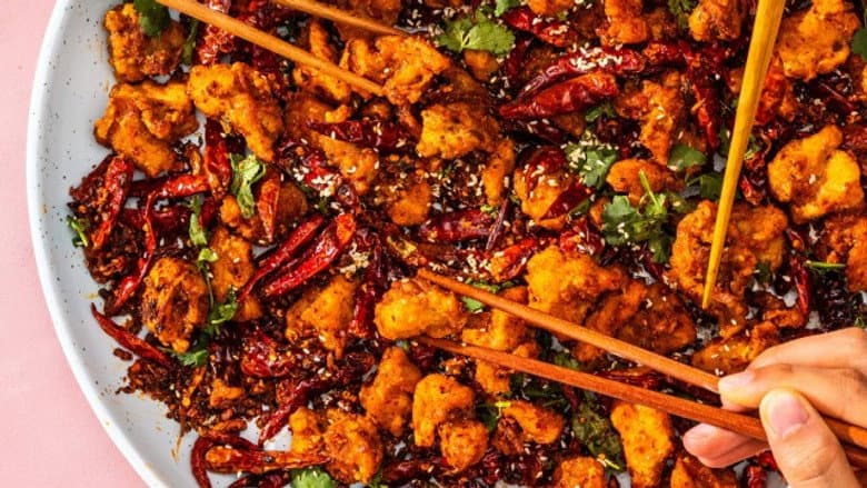 A Taste of Sichuan