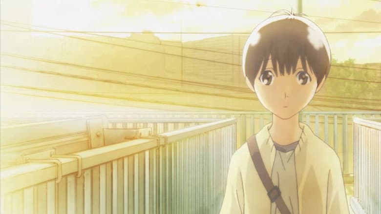 Wandering Son