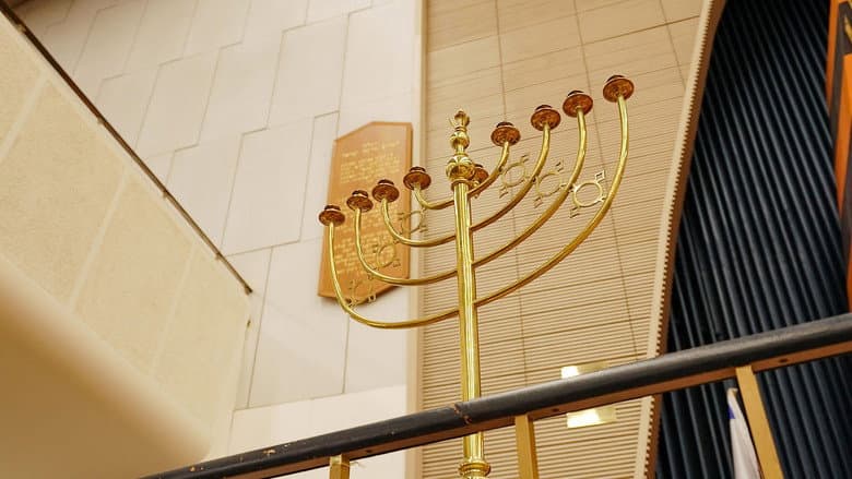 St John's Wood United Synagogue, London
