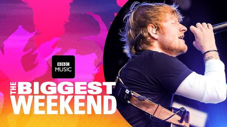 Ed Sheeran