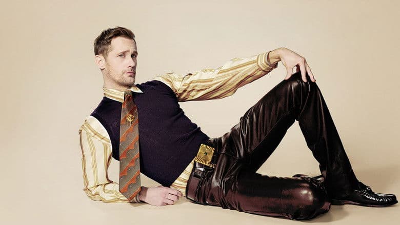 January 31 - Alexander Skarsgard