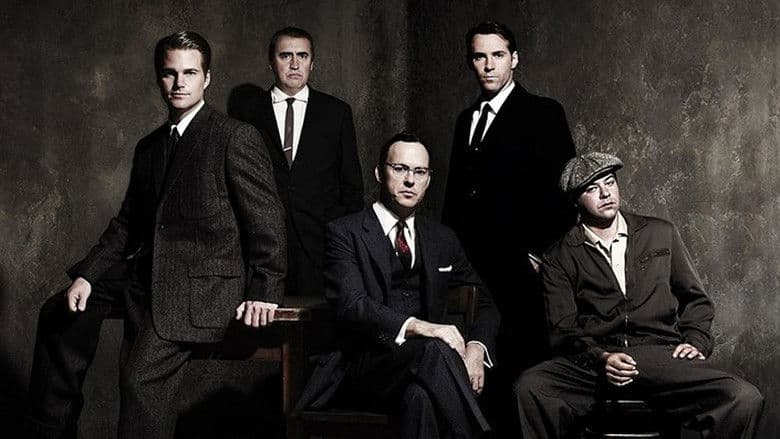 The Company