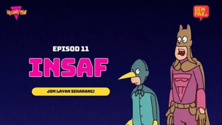 Insaf