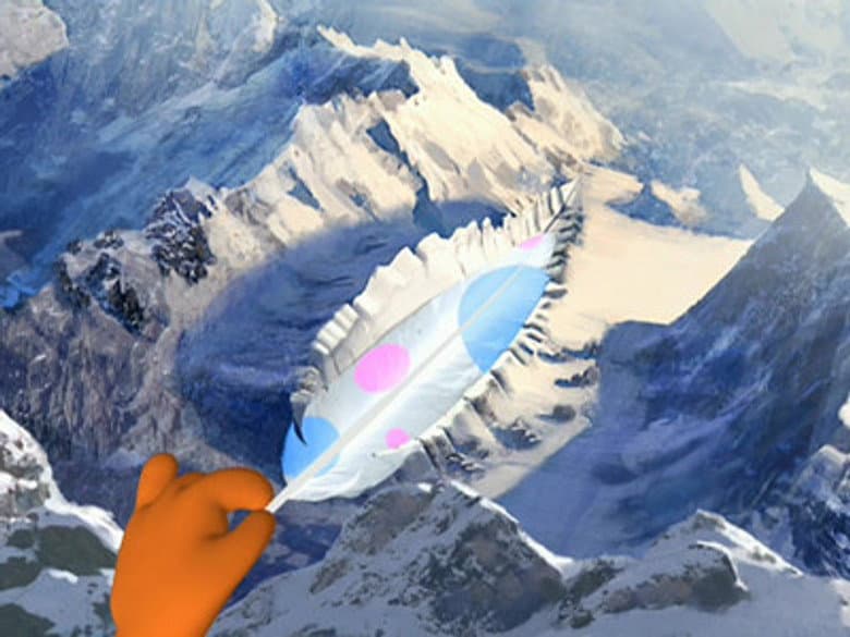 Follow the Feather
