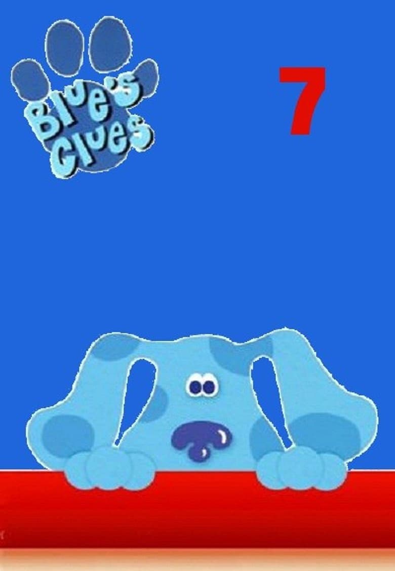 Behind the Clues: 10 Years with Blue