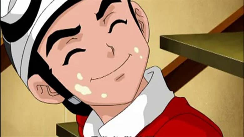 Episode 19