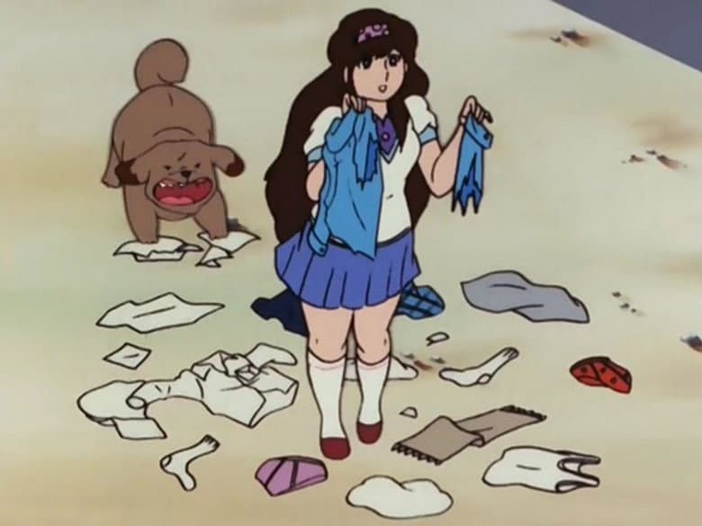 There's something even more scarier than Eru