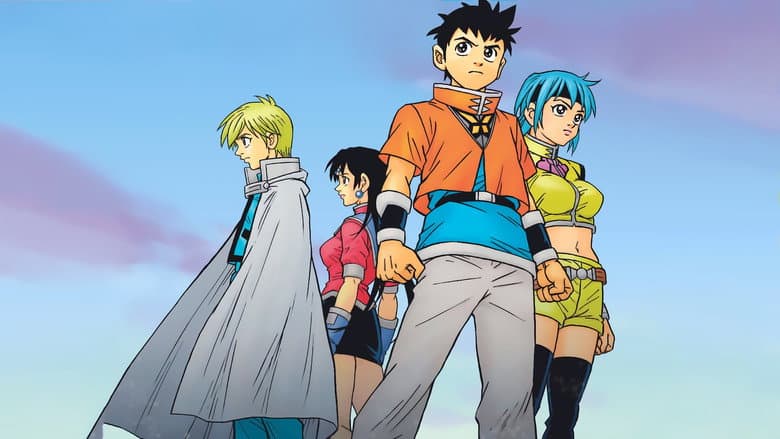 Beet the Vandel Buster