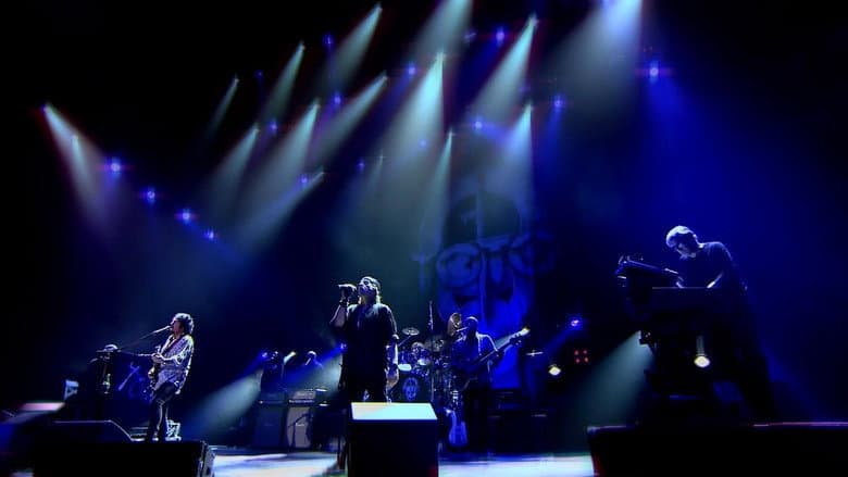 Toto: Live In Poland (35th Anniversary)