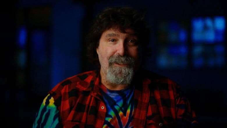 Mick Foley: Hell in a Cell