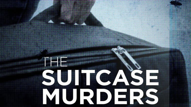 Suitcase Murders