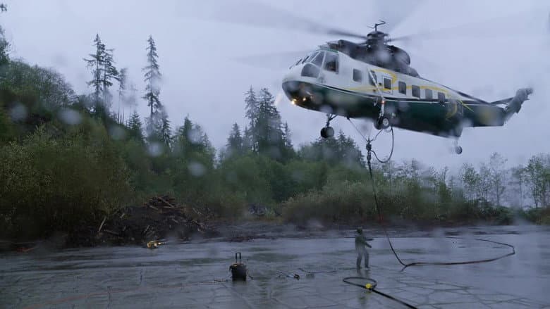 When It Rains, It Pours