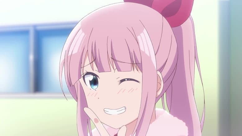 Nanako's Diet