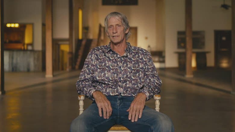 The Curse of the Von Erichs, Part 1