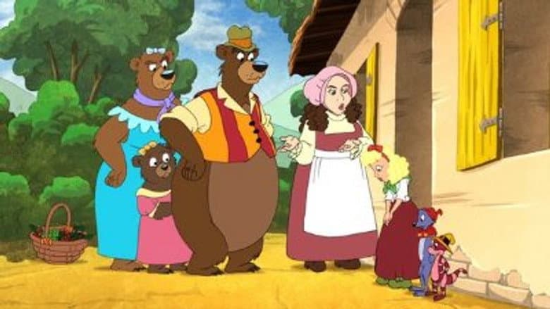 Goldilocks