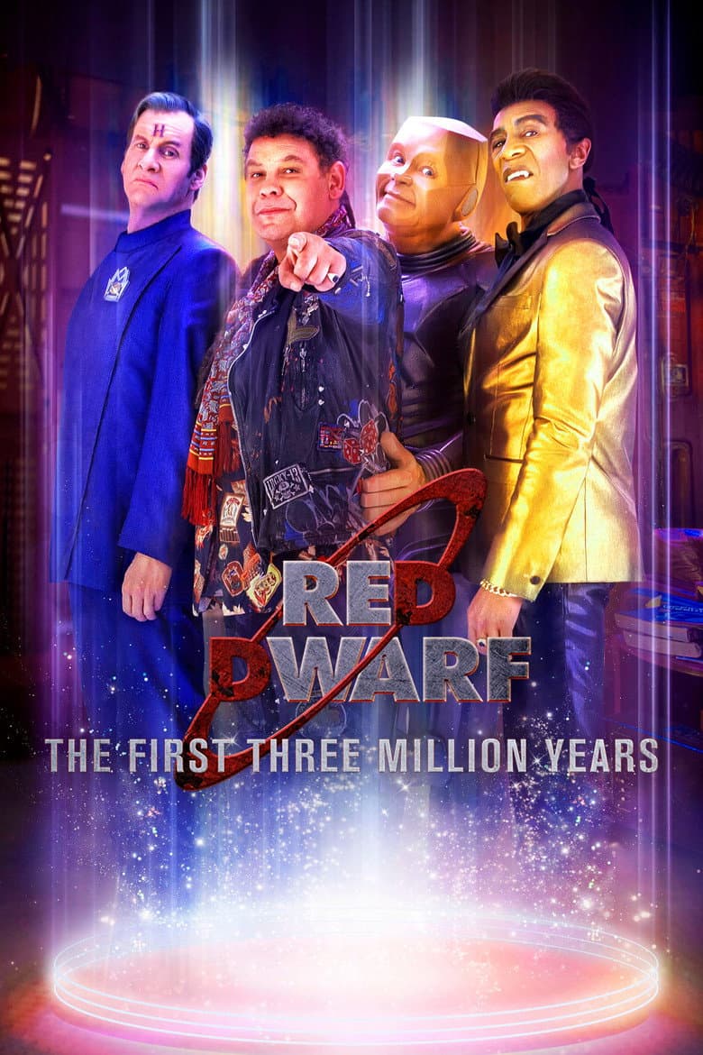 The Boys From The Dwarf