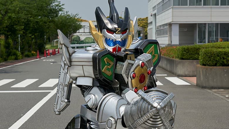 A Full Throttle Change, Super Zenkai!