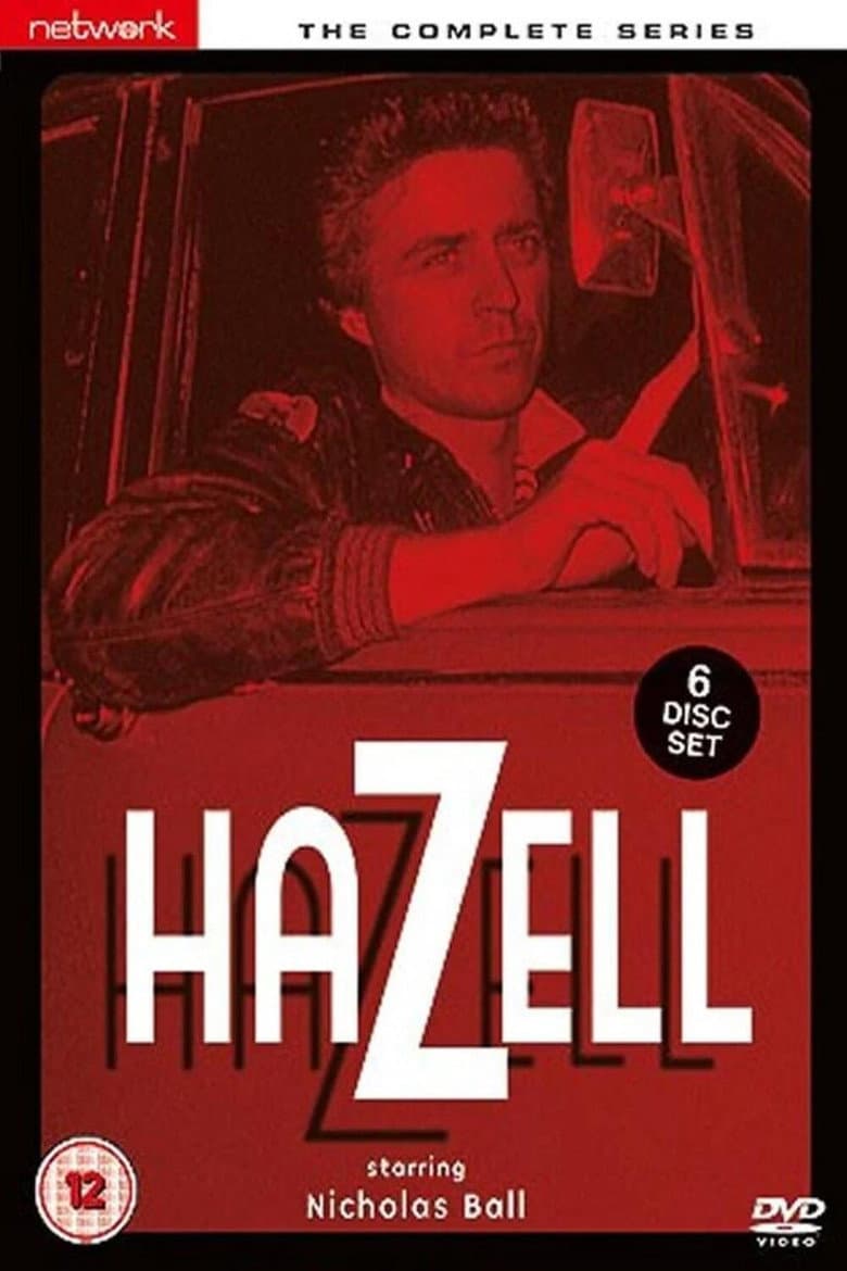 Hazell and the Baker Street Sleuth