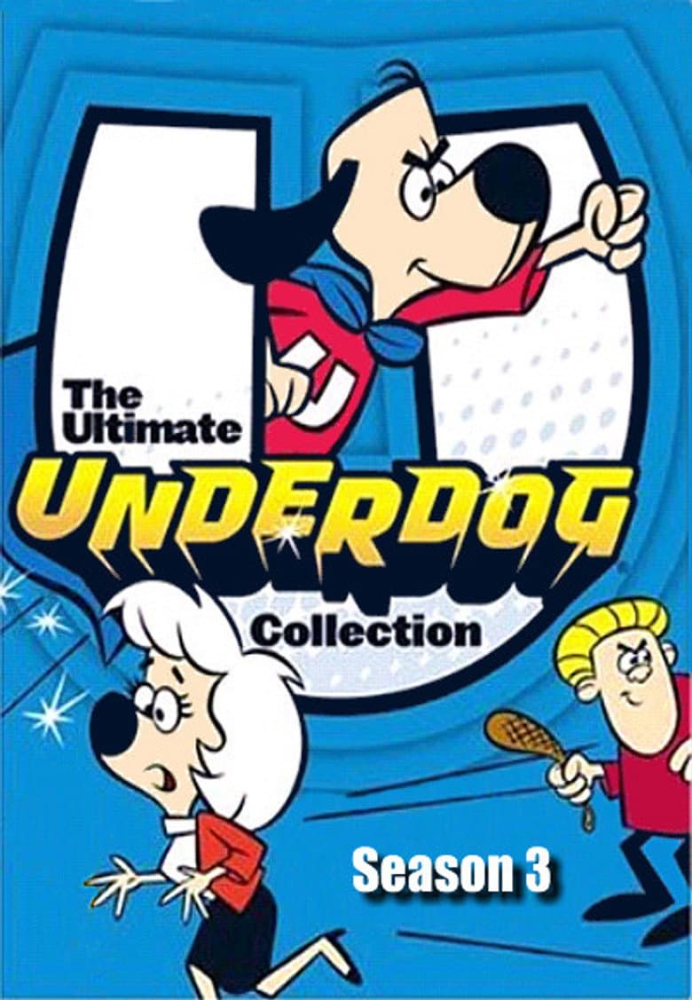 Underdog vs. Overcat, Part 1