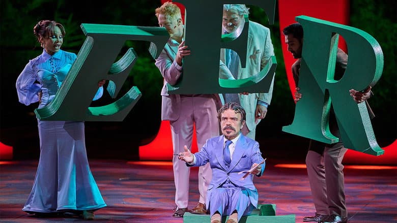 Twelfth Night