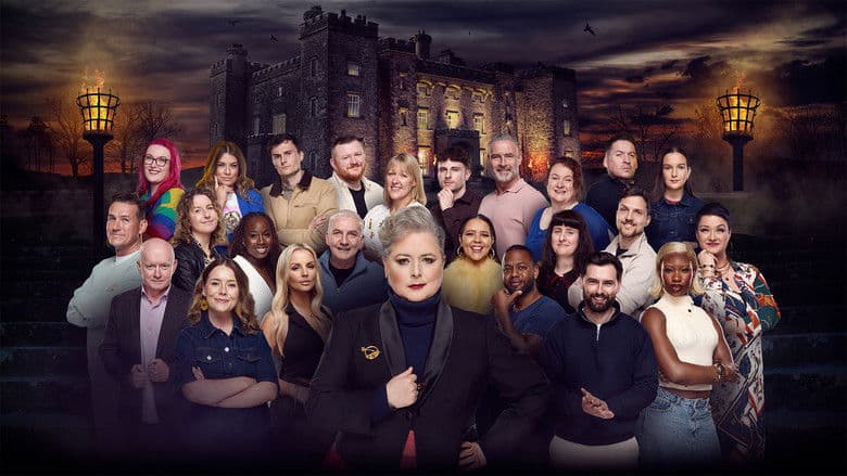 The Traitors Ireland