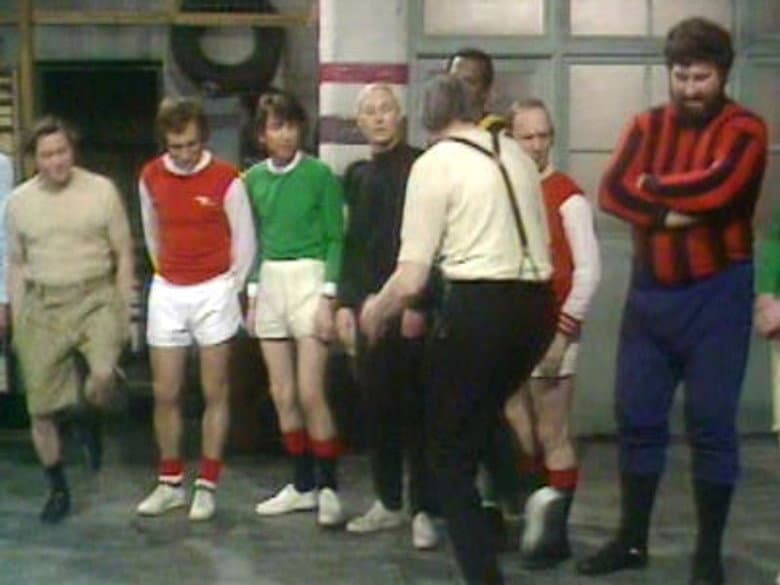 The Football Match