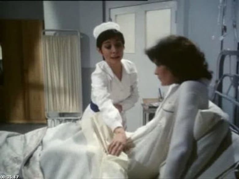 The Late Nancy Irving