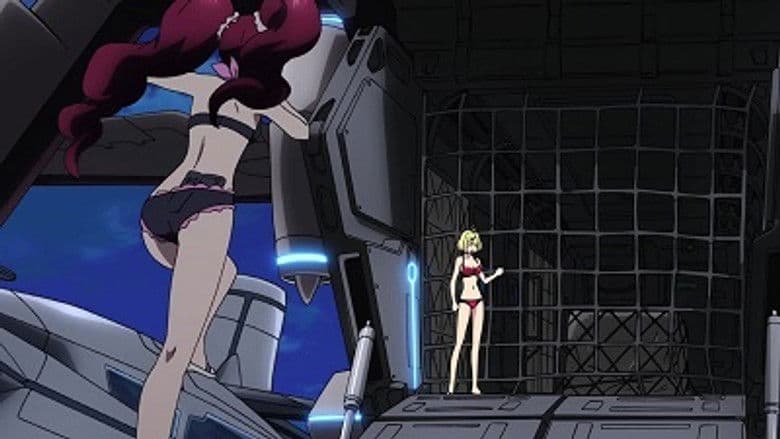 Bikini Escape